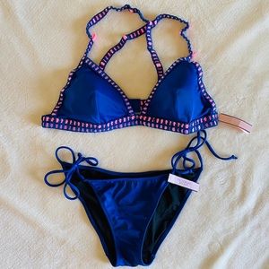 Victoria’s Secret Swim Set